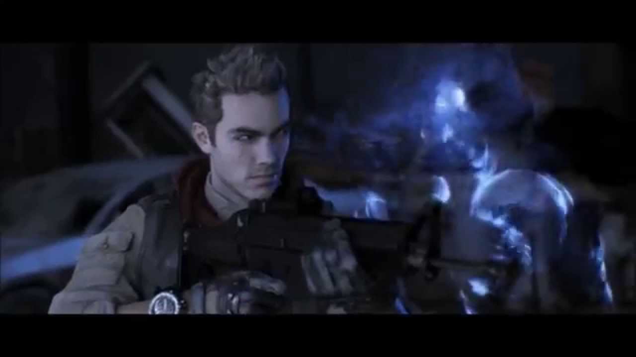 Resident Evil - ORC - Tribute