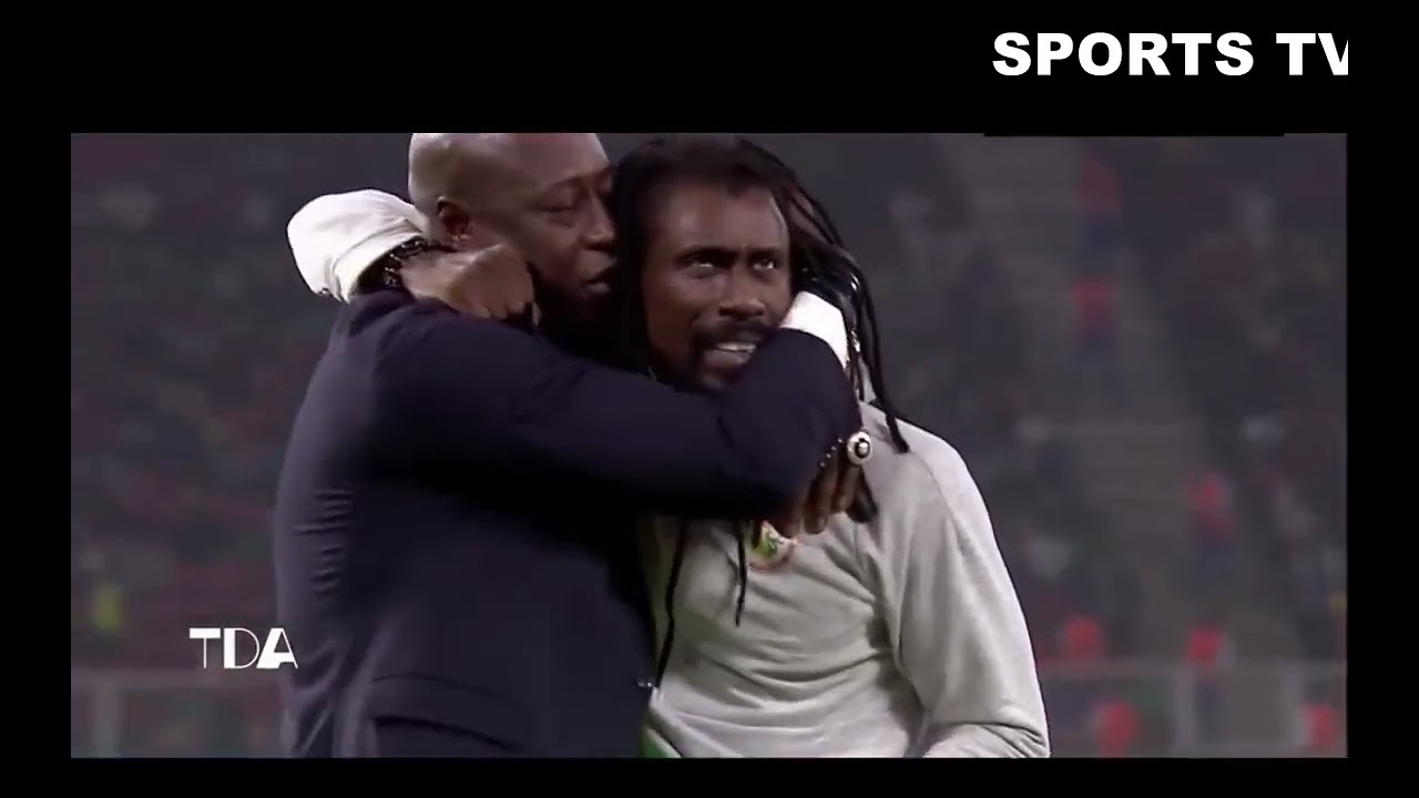 CAN 2022: SÉNÉGAL Champion d’Afrique, FILM 2, revivez l'ambiance inédites à Yaoundé.......