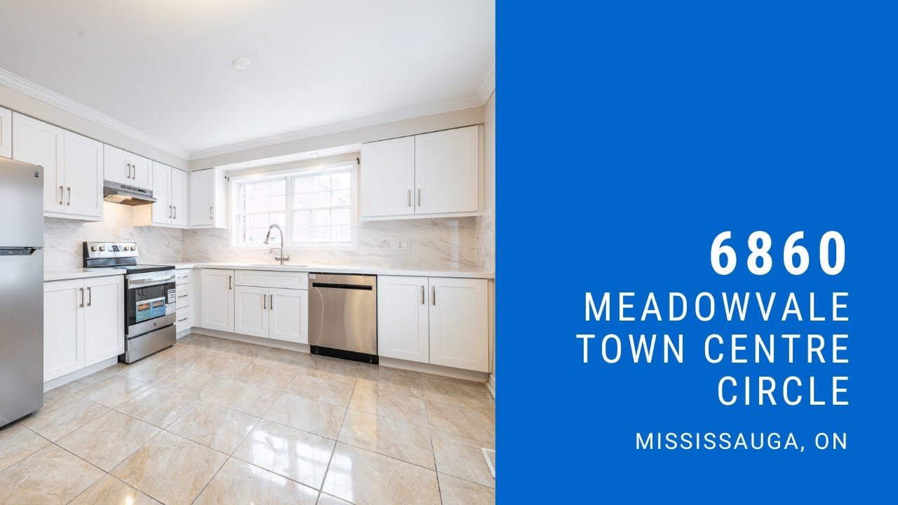6860 Meadowvale Town Centre Circle, Unit 8, Mississauga, ON