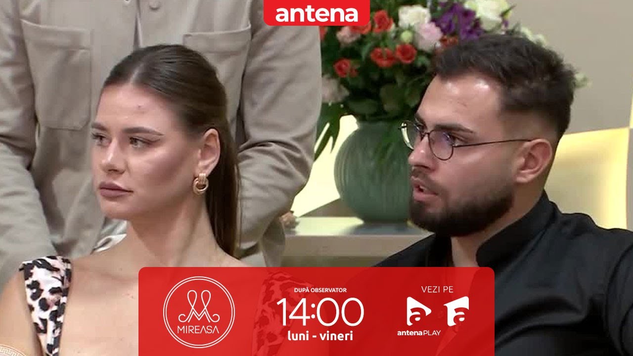 Sorin, reproșuri în cascadă pentru Diana!
