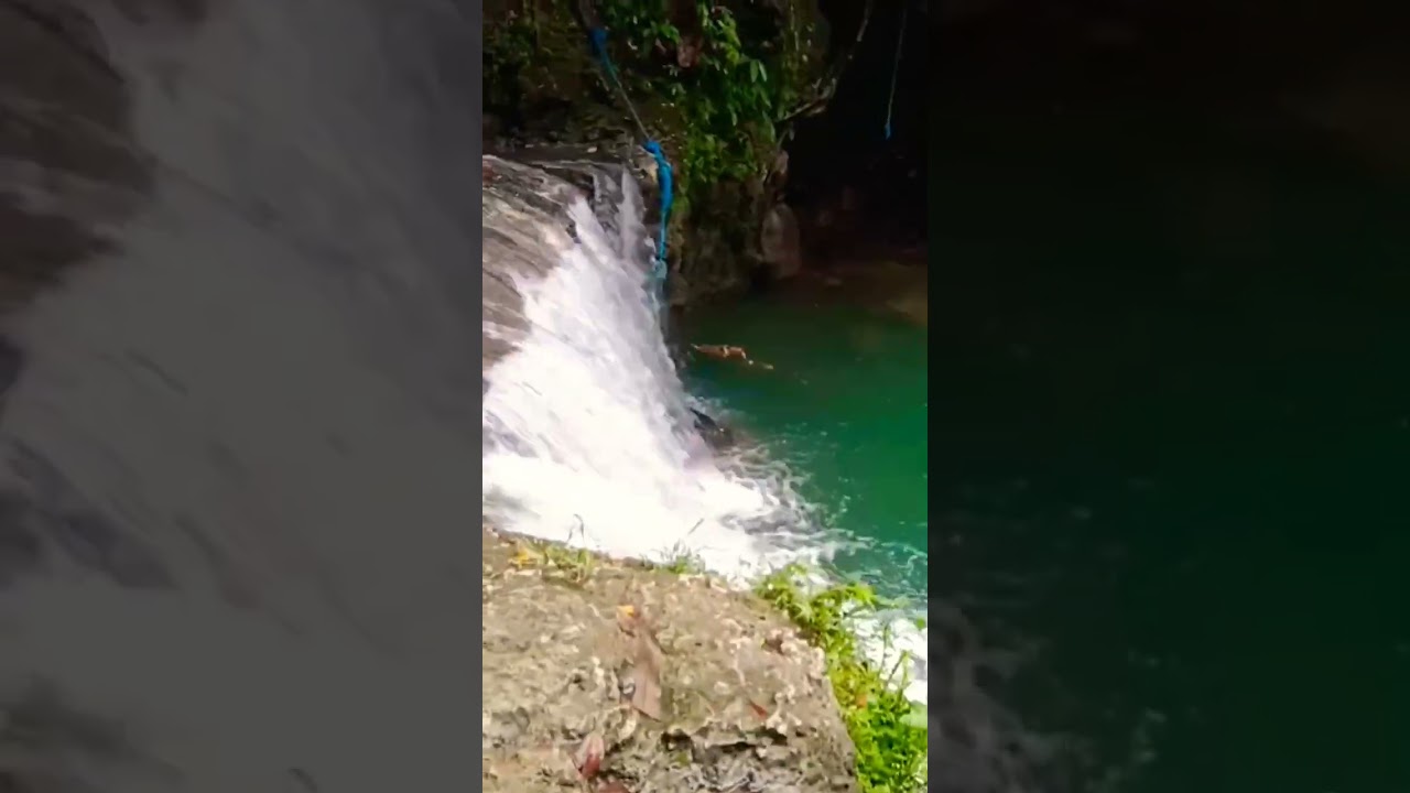 IMELDA FALLS😘&hearts;