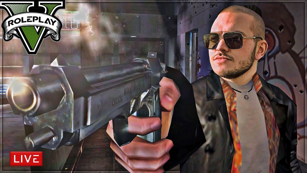 KOCKA JE BAČENA ! / GTA V ROLEPLAY / LIVE #395/ Nedim