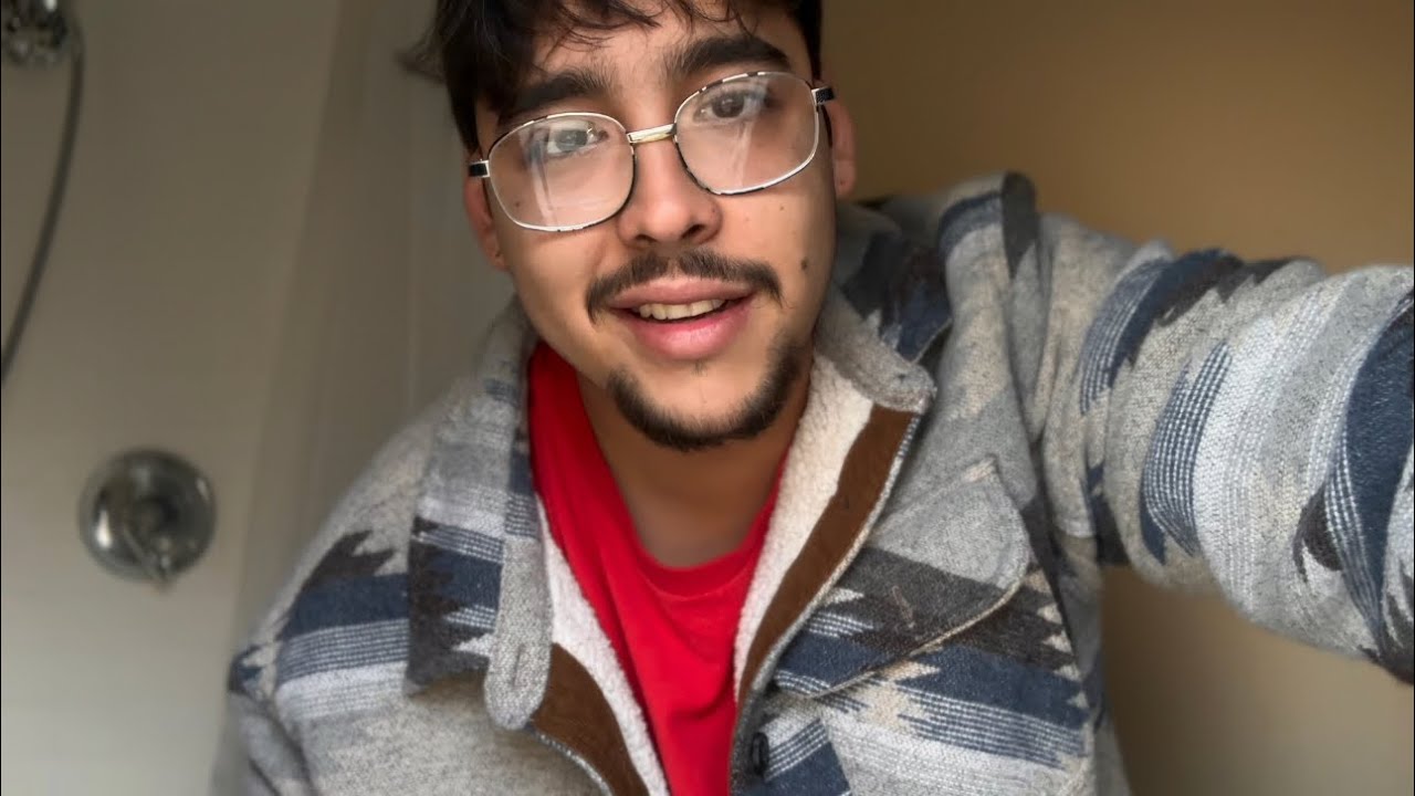Head and Shoulders  Massage [ ASMR ]  En Español 🇲🇽🇳🇮🇻🇪 🇪🇸