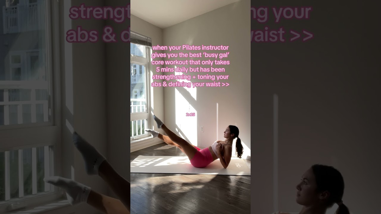#pilates