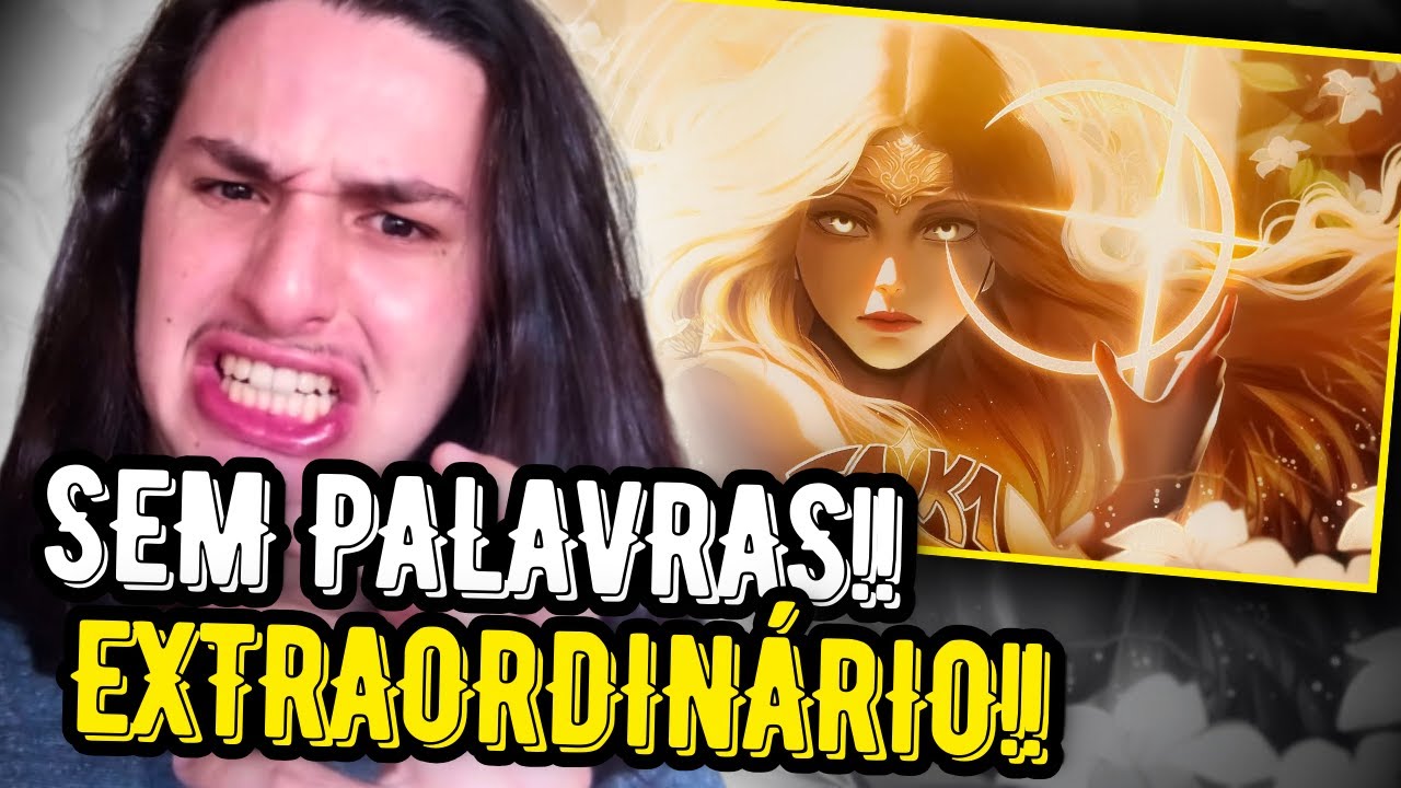 REACT  a Lamentos do Empíreo | TAKAB | ELDEN RING | Johnny Reacts