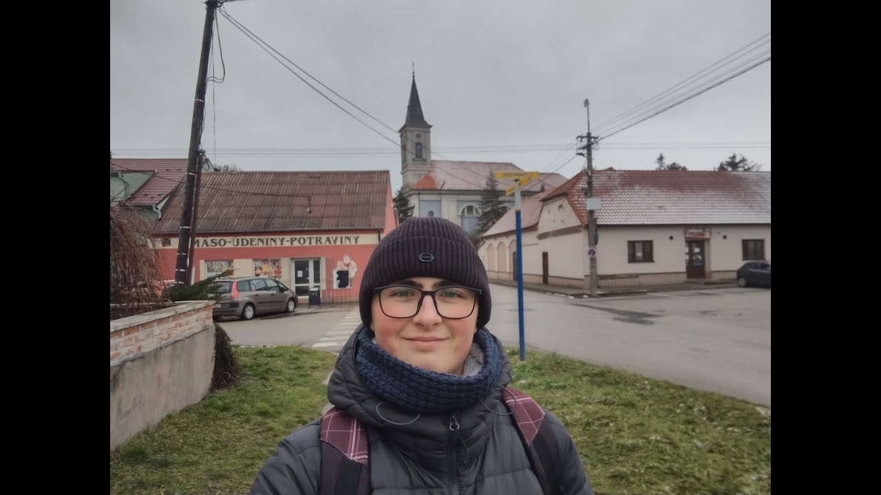 116.Reportáž-Výlet Gbely-28.1.2023