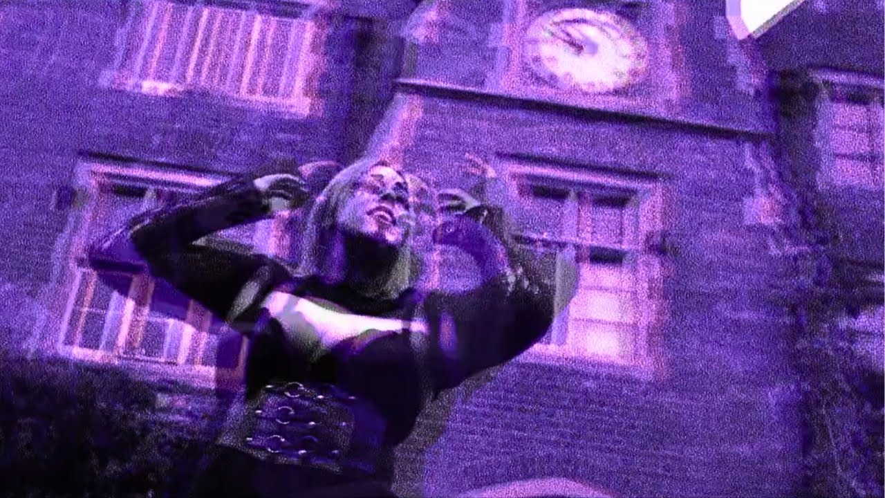 Vanitas - Queen of Nowhere (Official Music Video)