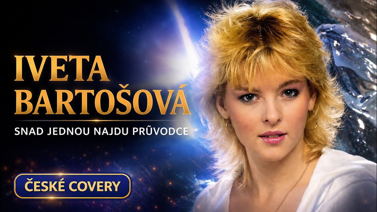 Snad jednou najdu průvodce – rockový cover | český cover