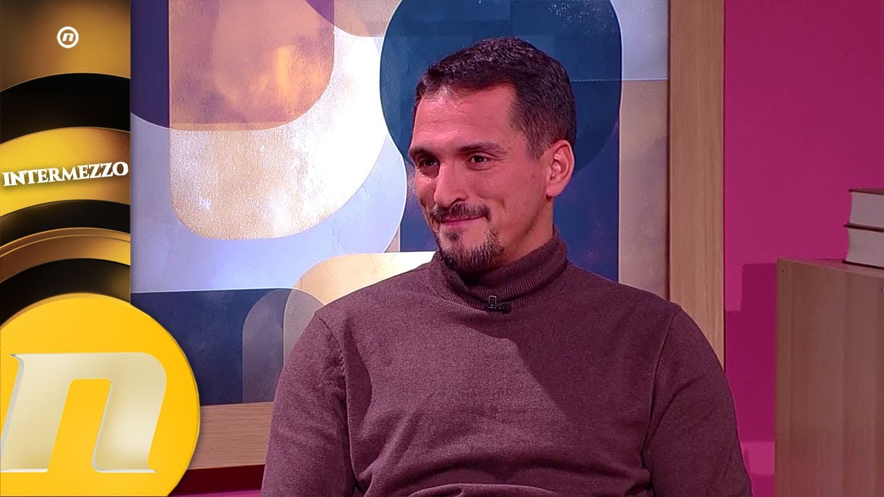 Intermezzo: Stefan Nevistić