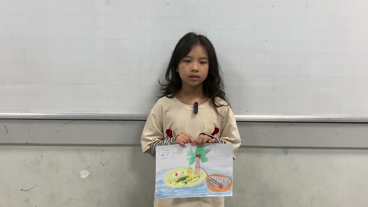 Trang Ngân E5.1L-2504 Bonus School Trip