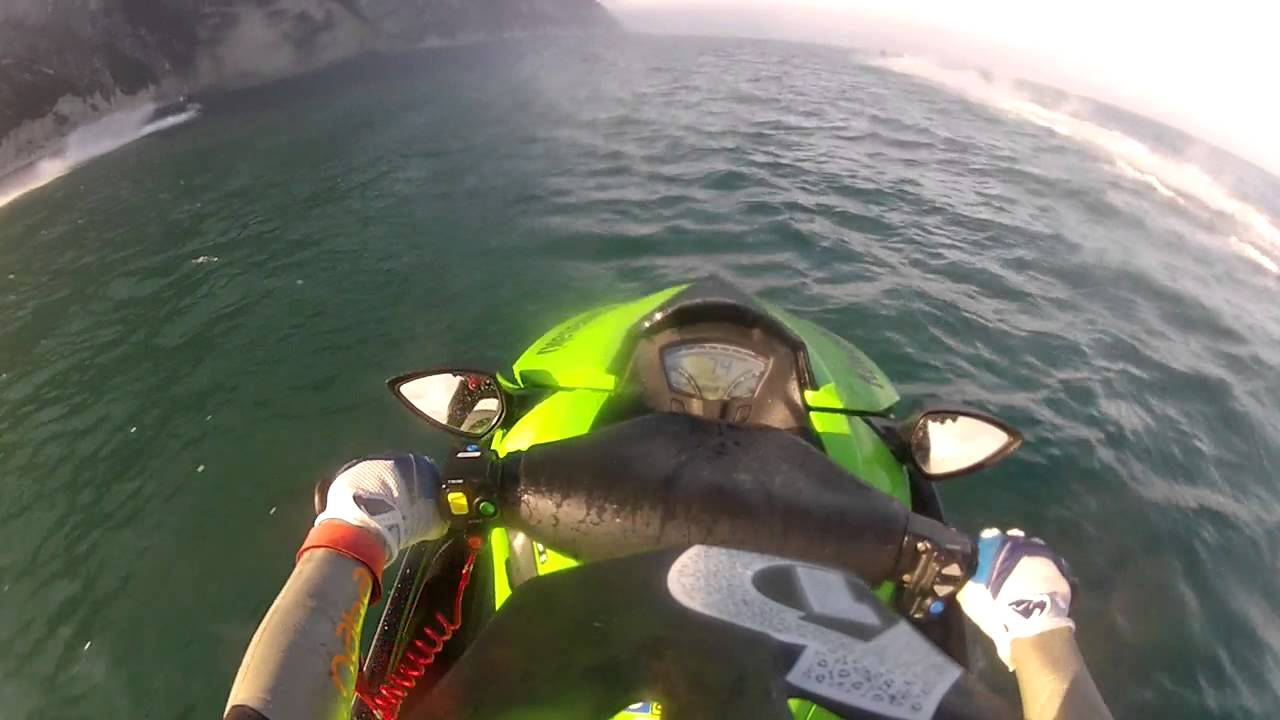 Kawasaki ultra 300x vs ultra 260x vs Sea-Doo 255
