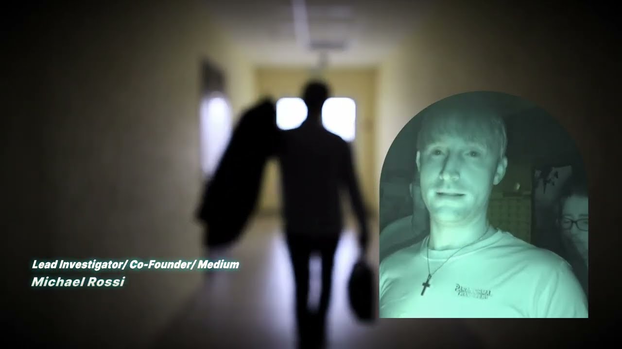 The Paranormal Travelers - Season 10 - Eps 3 - Top 5 #4
