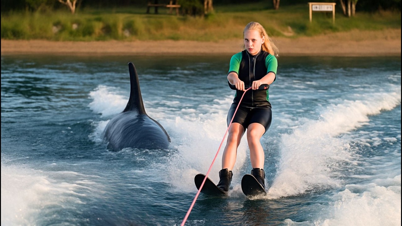 13 встреч с косатками, которые нужно увидеть, чтобы поверить!