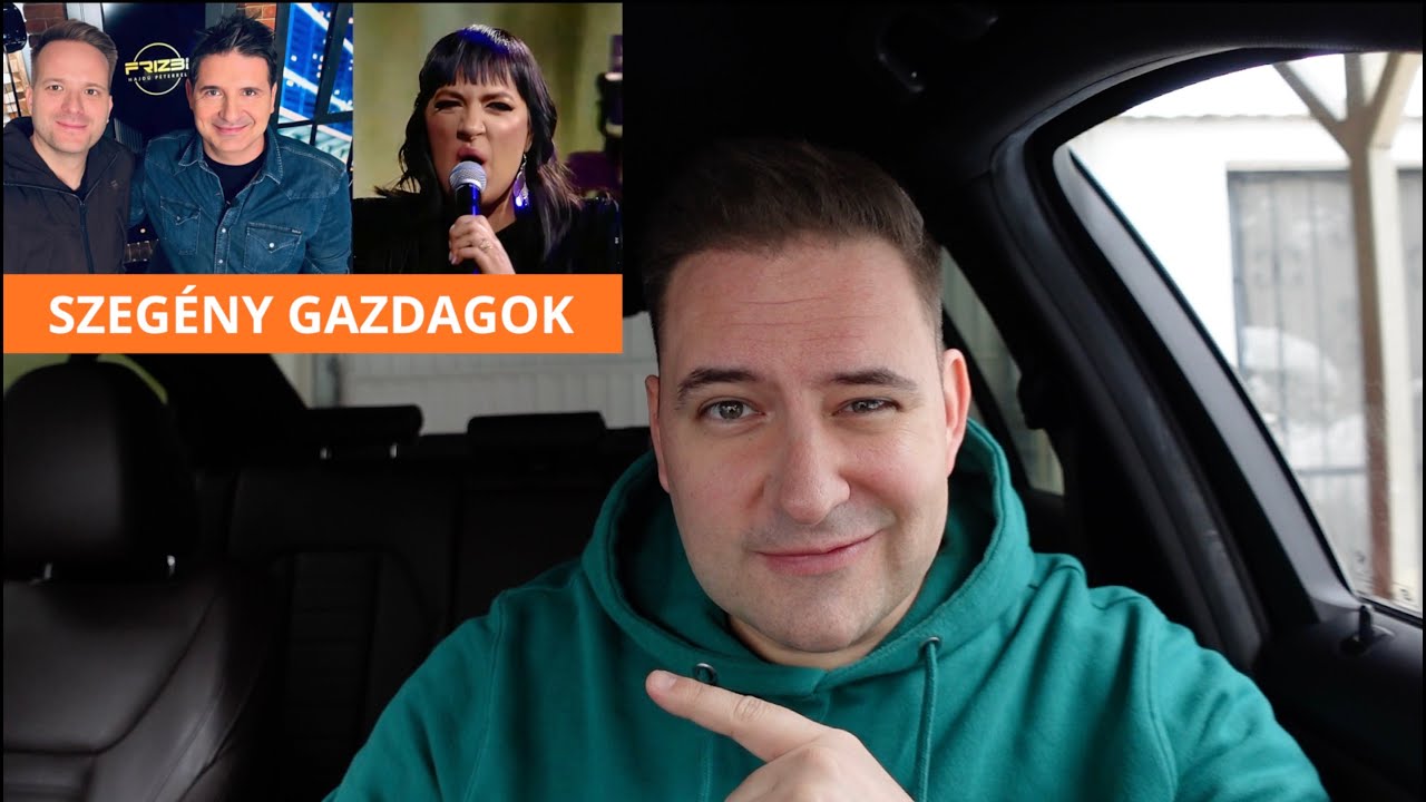 Hajdú Péter és Bohár Dániel Rolexben retteg, április 12-én választunk, Tóth Gabi károgása |