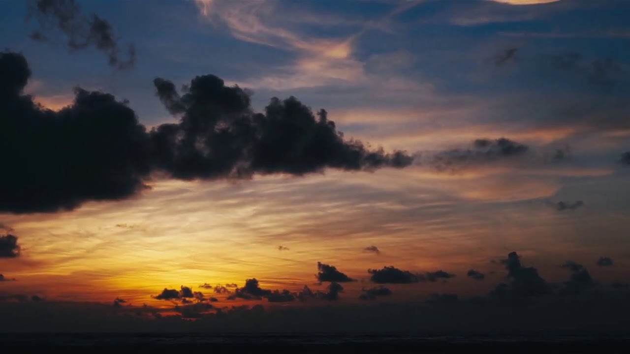 Dark Soundscape | Dark Ambient Music |