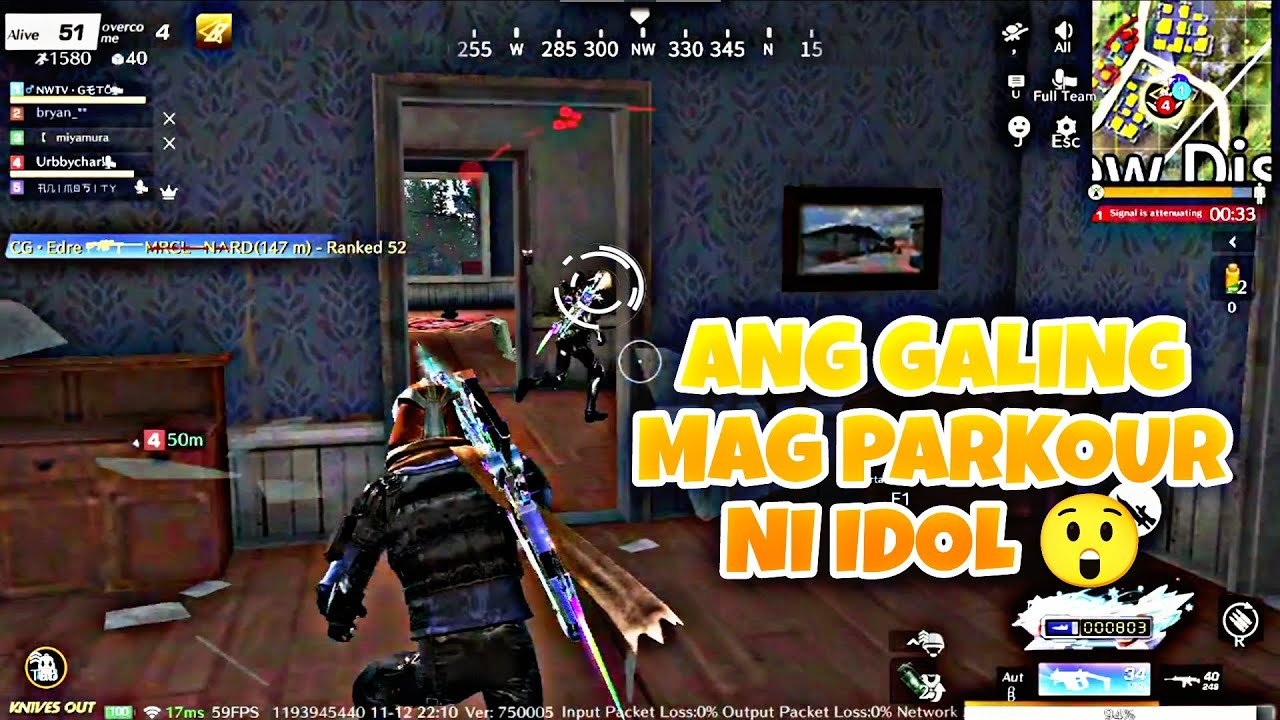 ANG SUNGIT MO NAMAN IDOL!  FIRETEAM with 