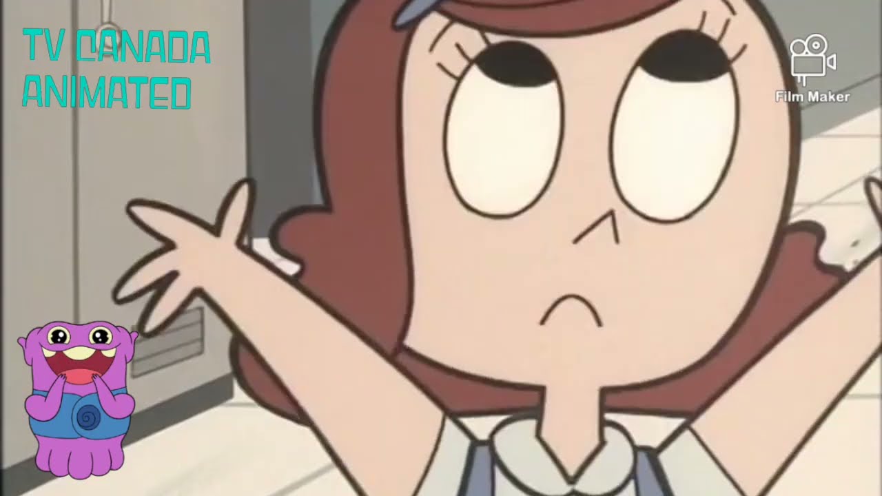 OH NO! #ANIMATION @SMASHCHANNEL 