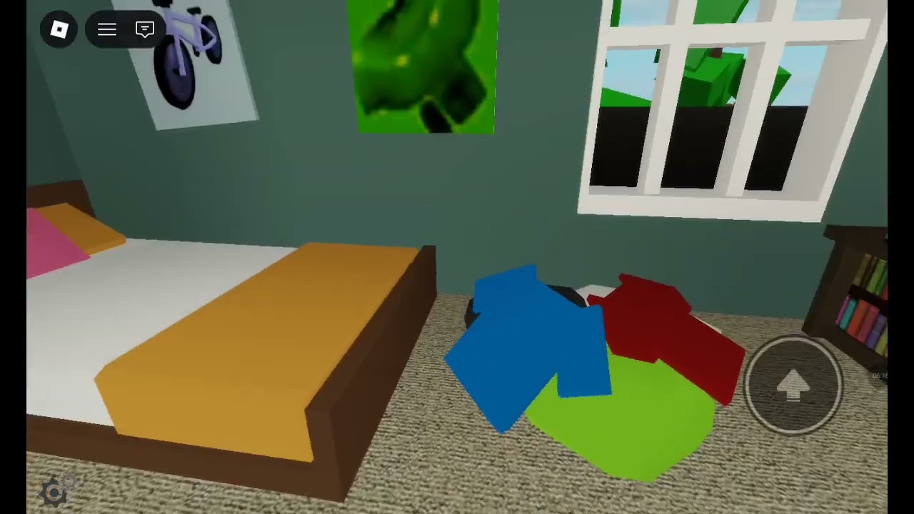 ОБЗОР НА НОВОЕ ОБНОВЛЕНИЕ В БРУКХЕВЕНЕ🏡 В РОБЛОКС ☀️🫶