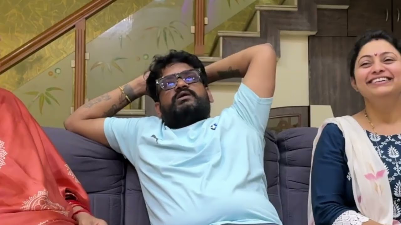 मी भांडण लावतो का?