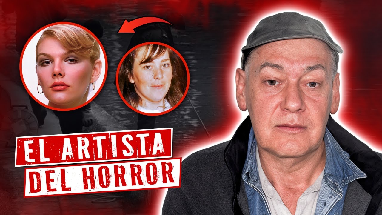Los crímenes más horribles que hayas conocido #1