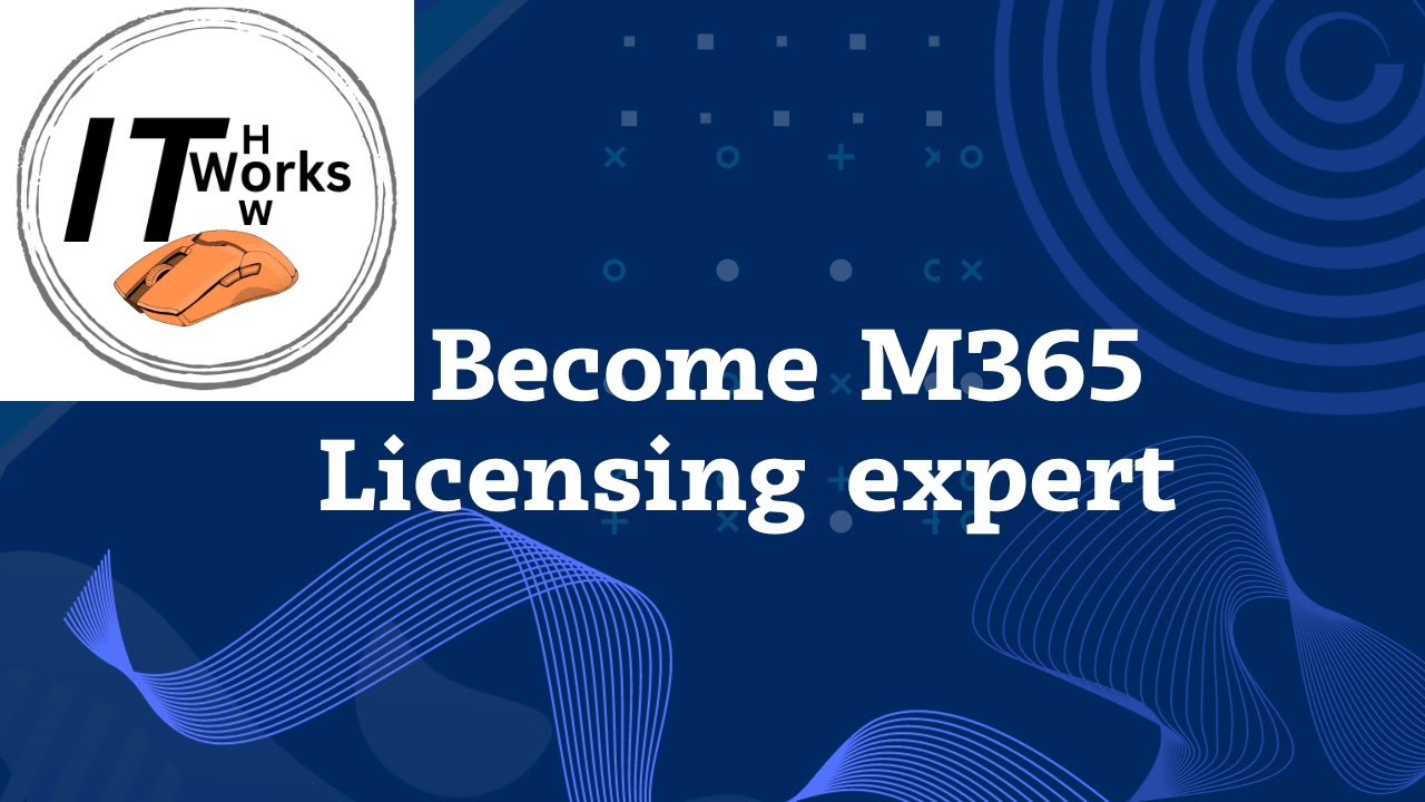 How to choose the right Microsoft 365 license