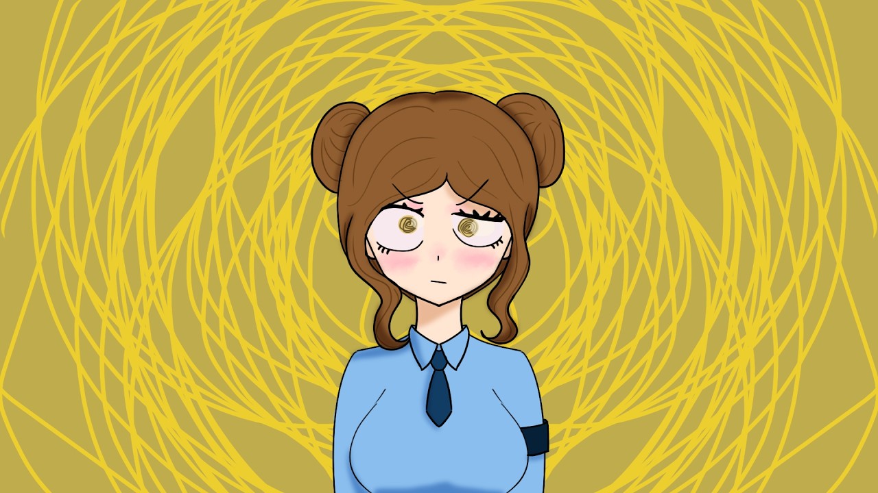 Dibujando cada día 120/? -