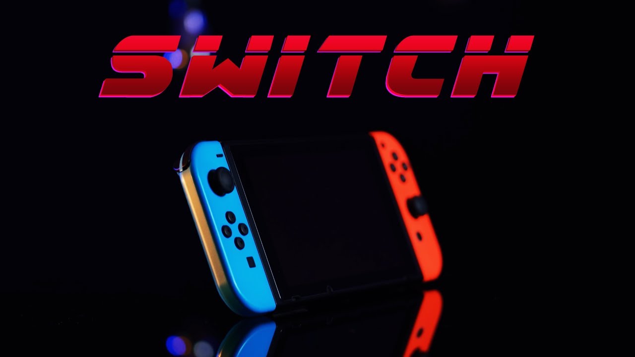 Is The Nintendo Switch Worth Buying in 2024?