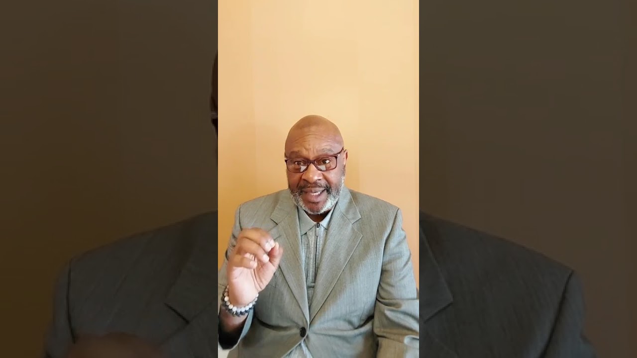 Unlocking 🔑 You ✨️ with Reginald Campbell Lead Instructor