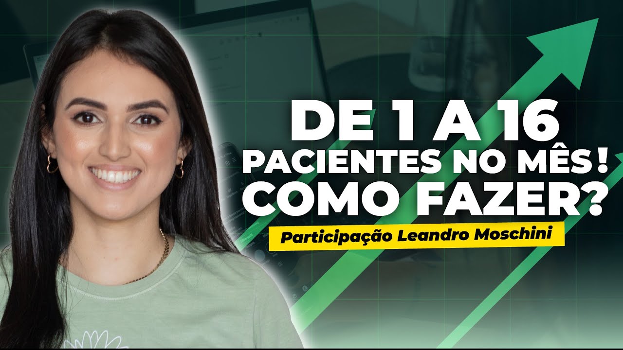 Psicologia Online: Como conseguir muitos pacientes no mês?