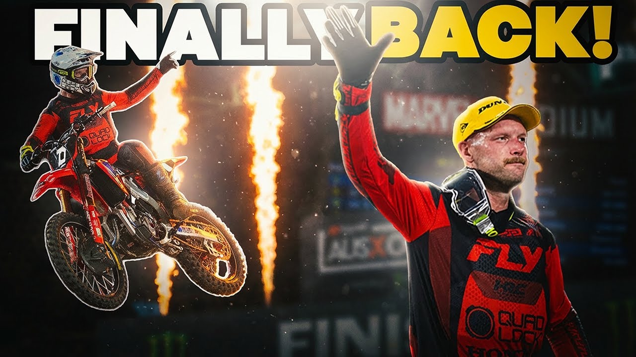 Я просто хочу победить! | Шейн МакЭлрат – Глава двенадцатая