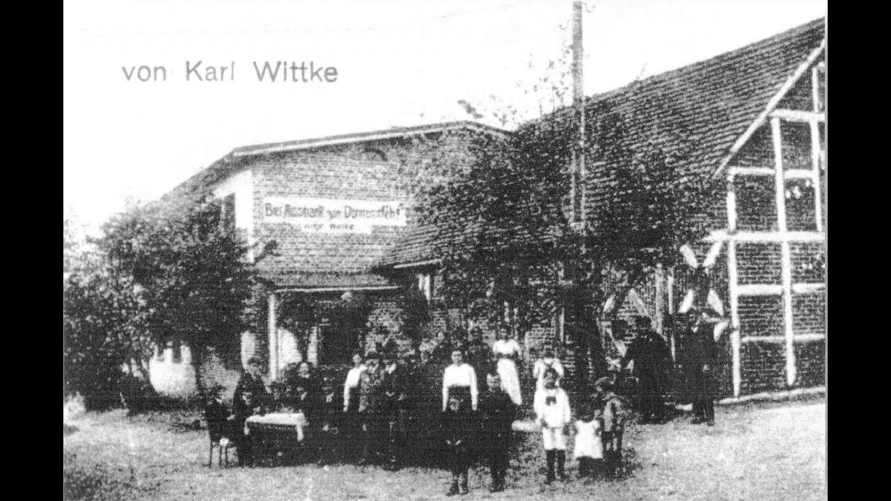 Wilkowo Nowowiejskie / Villkow, Kreis Lauenburg, Gmina Nowa Wieś Lęborska