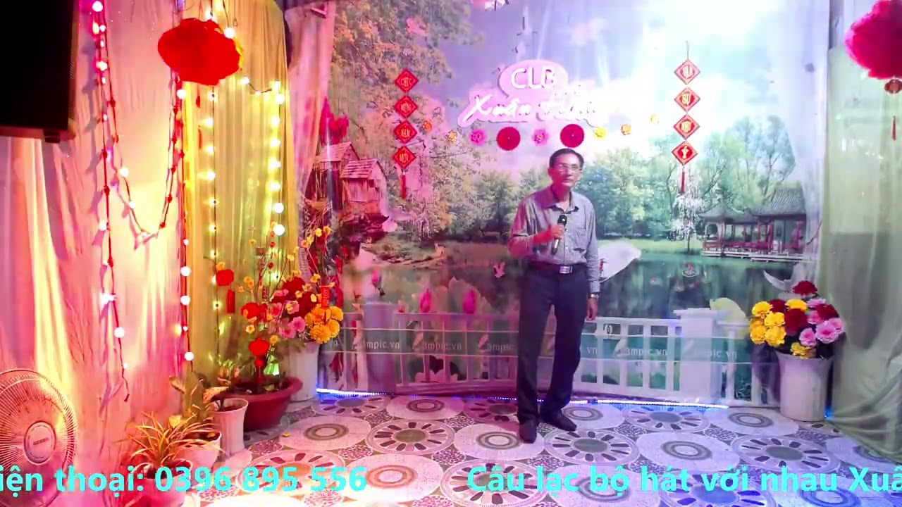 ANH HÙNG. PHỐ VẮNG EM RỒI