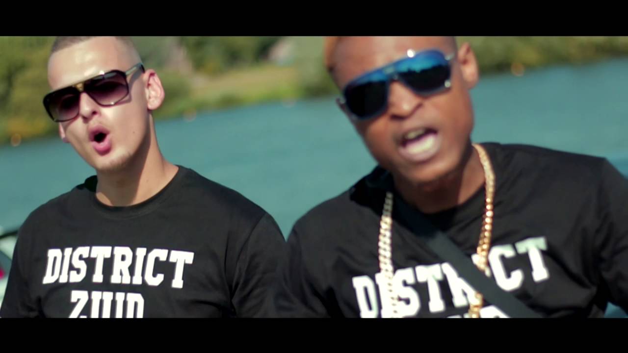 D.SEL - Milli ft BOEF B & FAYS