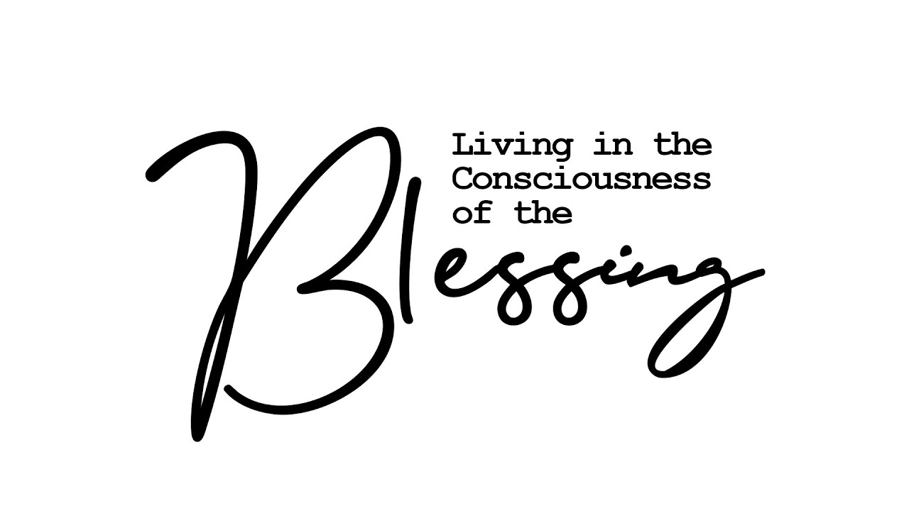 Word Quest || Living in the Consciousness of the Blessing || Pastor Promise Sannu ||