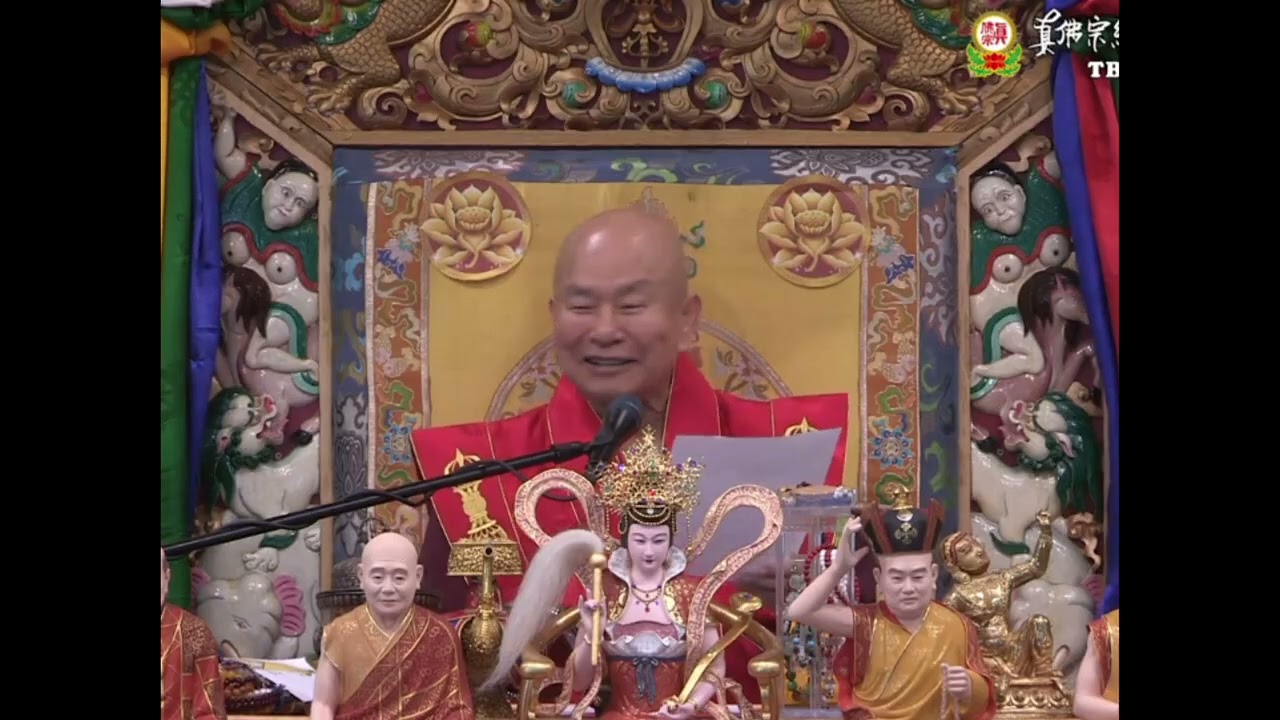 在家女眾，生理期間是否不能進入寺院禮拜？