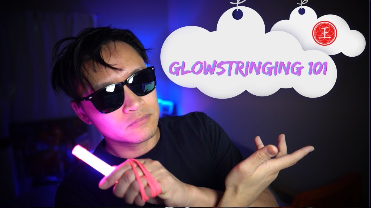 Glowstringing 101 Tutorial