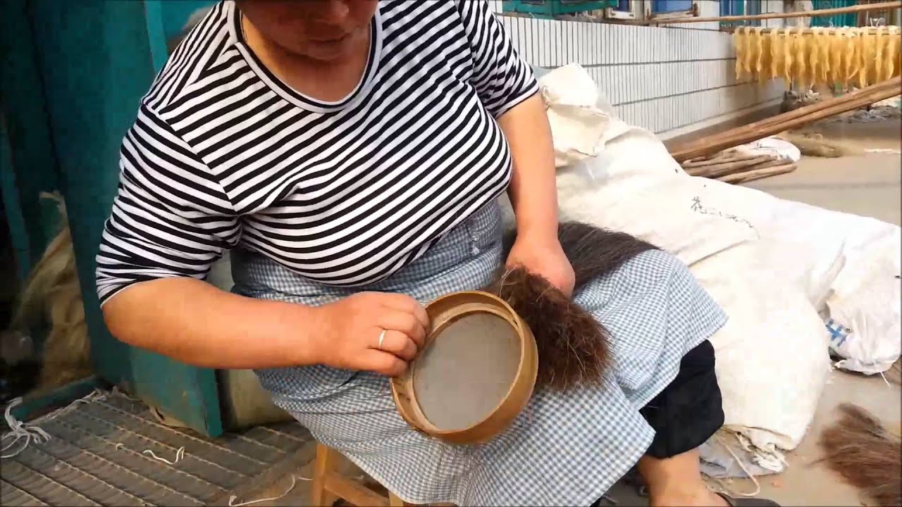 Importaciones Sielam bow hair Dressing 2015