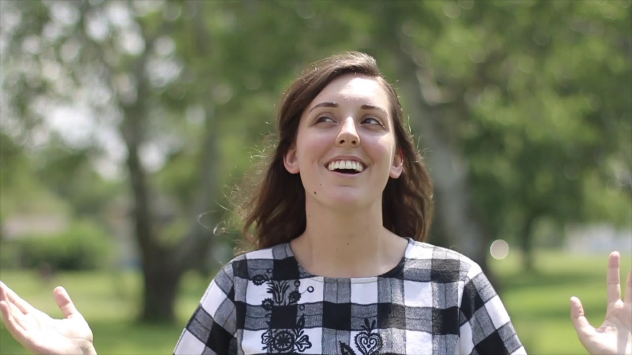 Leah Ferguson Shares Her Journey to Indiana Bible College