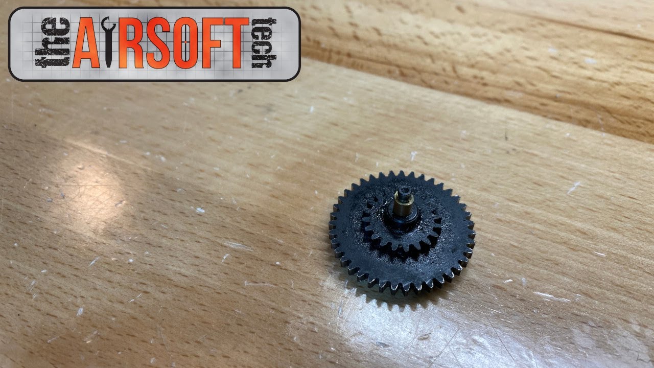 Five Minute Tech Tips: Self Shimming Gears Suck