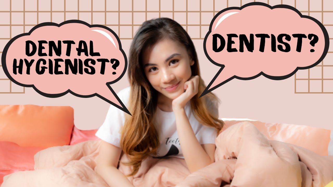 Dental Hygienist vs Dentistry Course in the Philippines | The Sassy Dentist PH | Kathleen Navarro