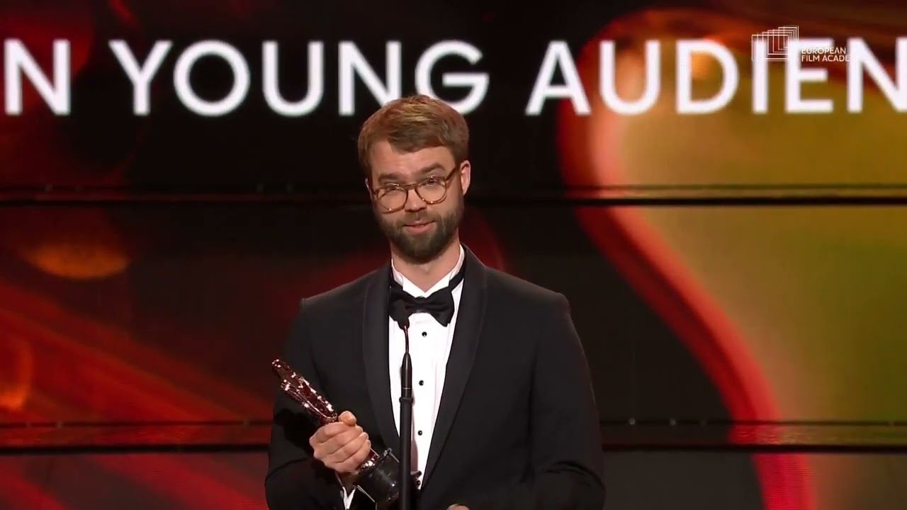 THE REMARKABLE LIFE OF IBELIN by Benjamin Ree wins European Young Audience Award 2024