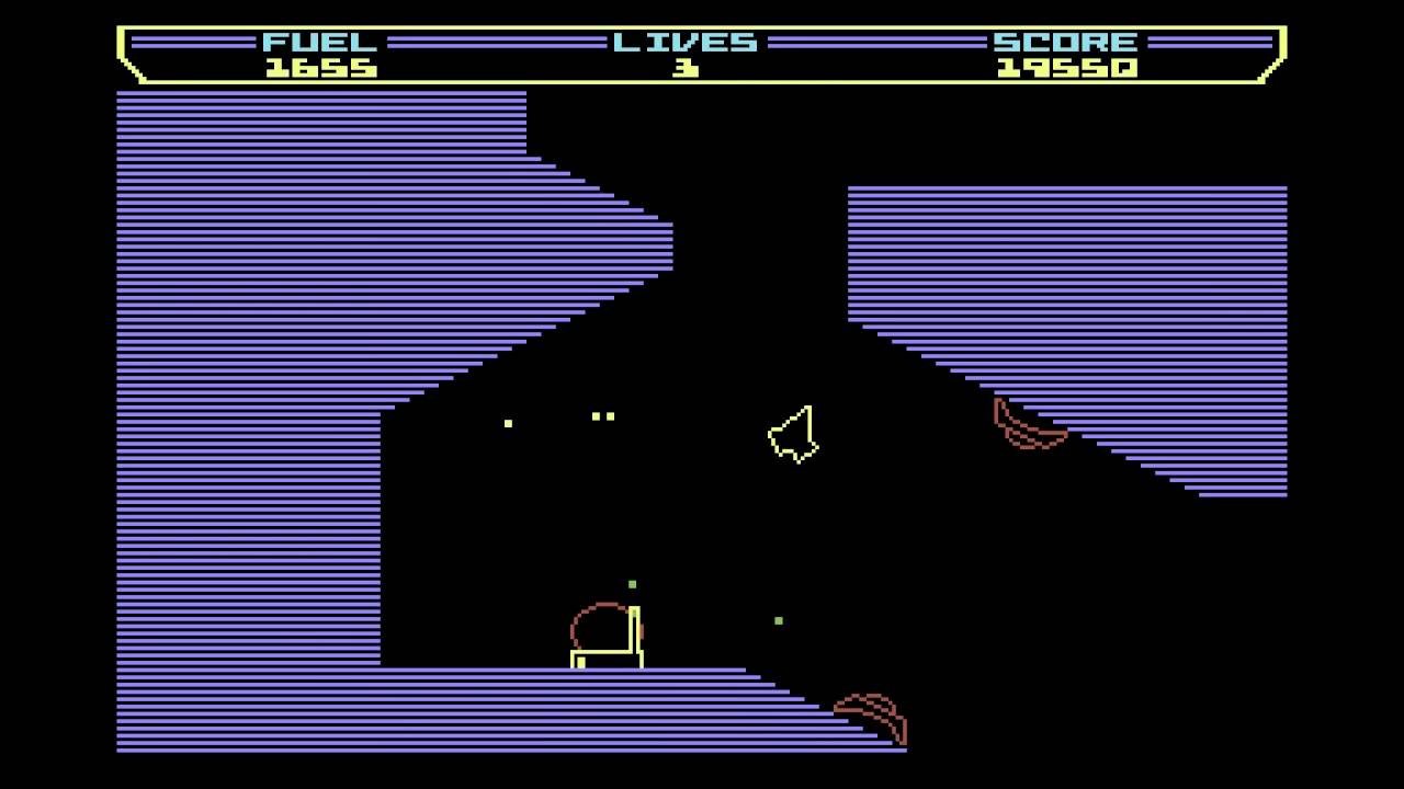Commodore Format Powerpacks: Issue 32