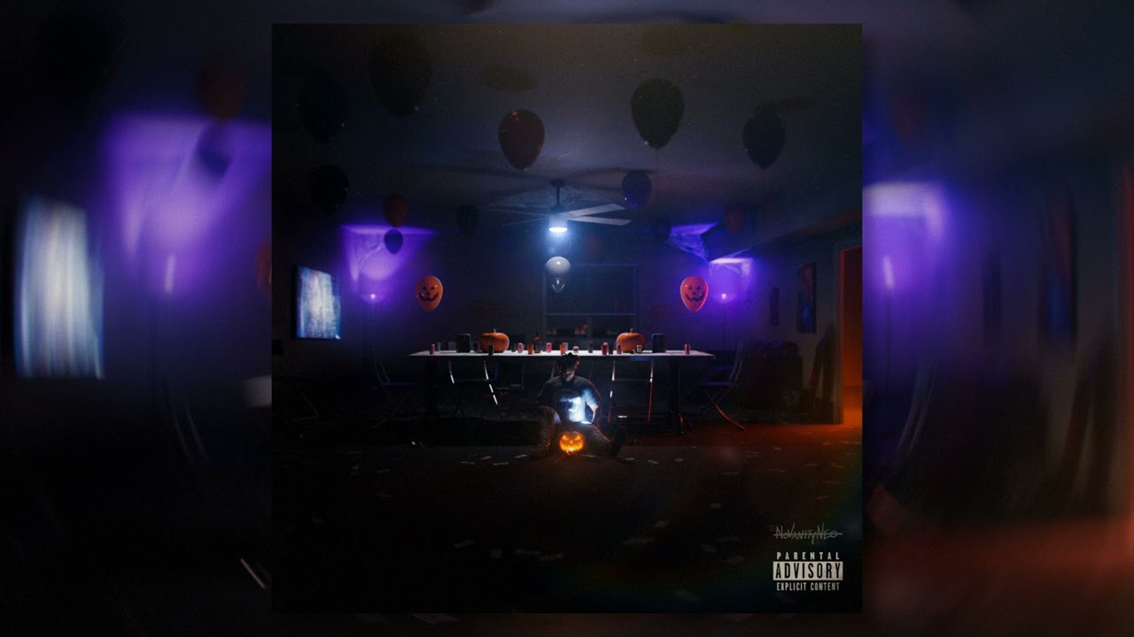 (FREE) Juice Wrld Type Beat 