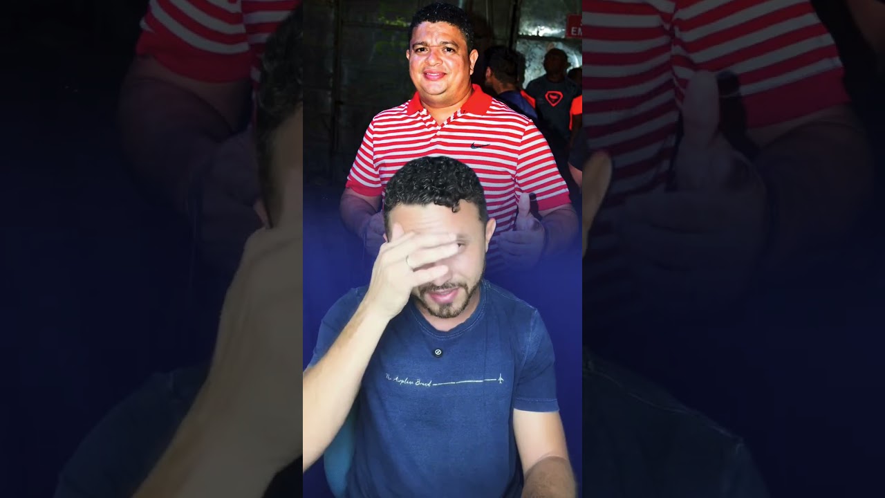 2026 - 10 ANOS SEM O PREDADOR ALEXSANDRO. ASSISTA O VÍDEO.