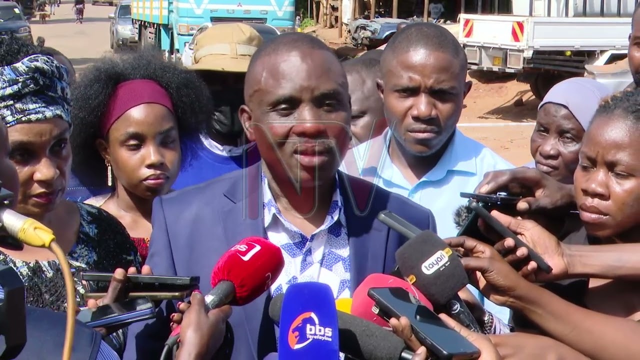 Okulonda mu  Division ye Lubaga nayo tekujjumbiddwa