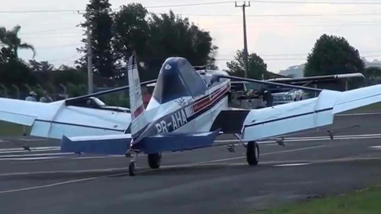 APC  CESSNA AG TRUCK (HD)