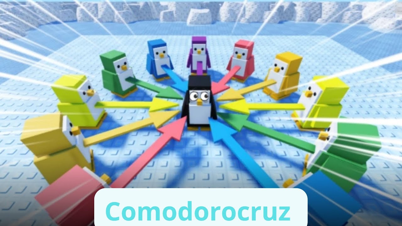 ¿Podré sobrevivir al knockout de los pingüinos?