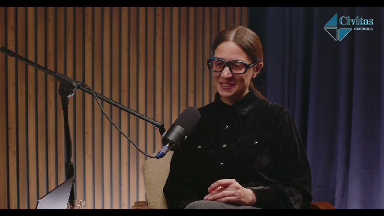 ასფურცელა ამბები - #1 ეპიზოდი