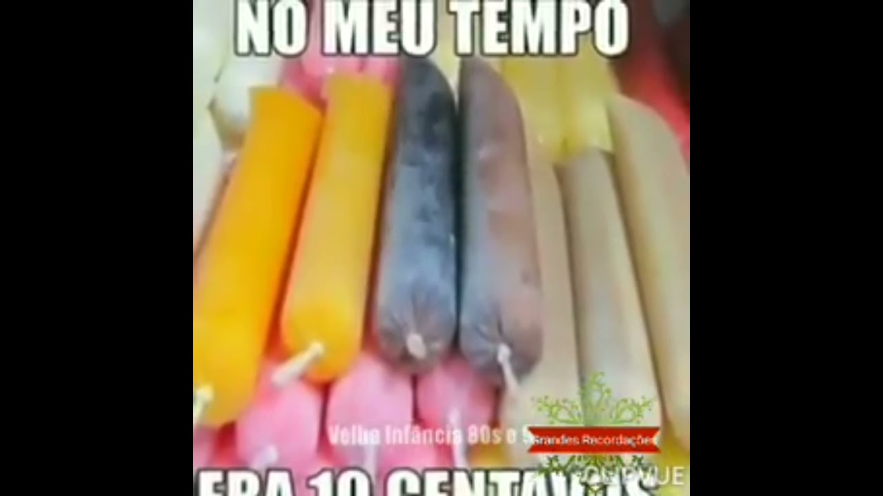 meus tempos de criança ( eu era feliz e não sabia) Odair Jose