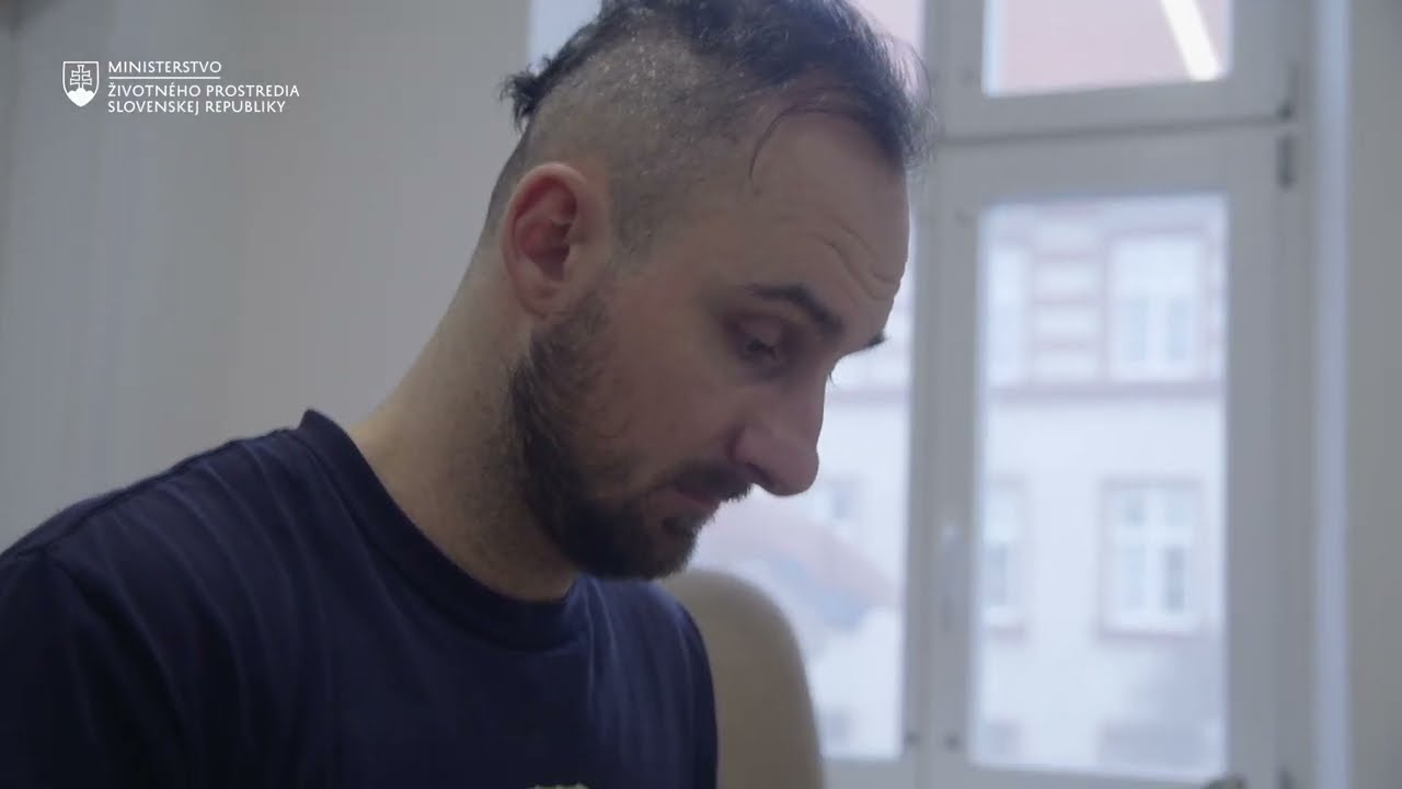 Novoobjavená jaskyňa na strednom Slovensku